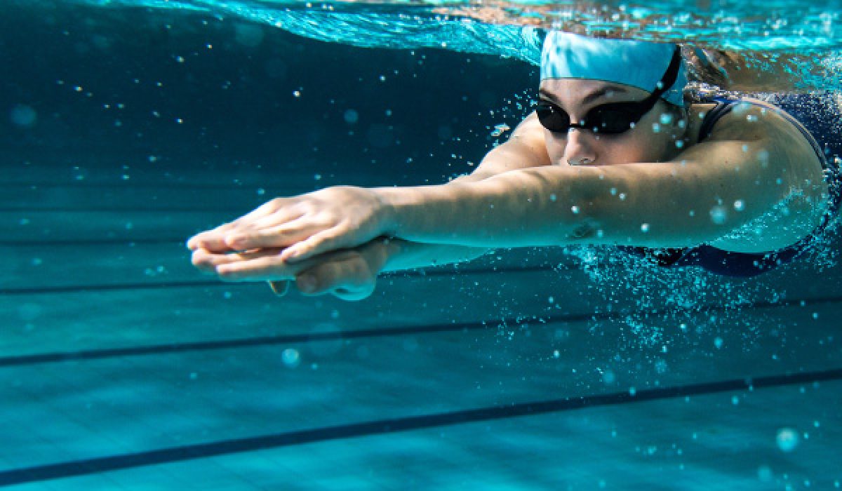 Swimming Pool near me • Everybody Swim • Everybody Leisure