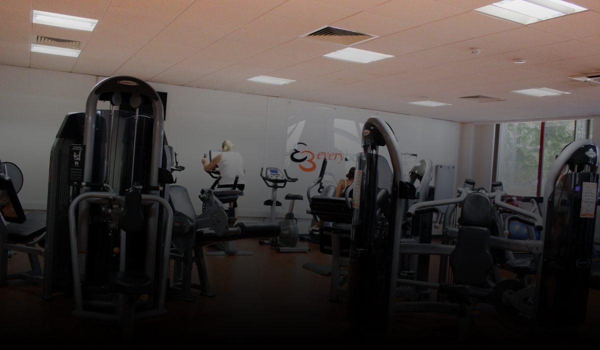 Nantwich Gym & Classes