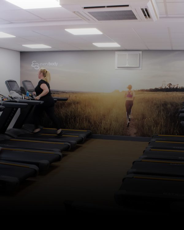 Sandbach Leisure Centre Gym