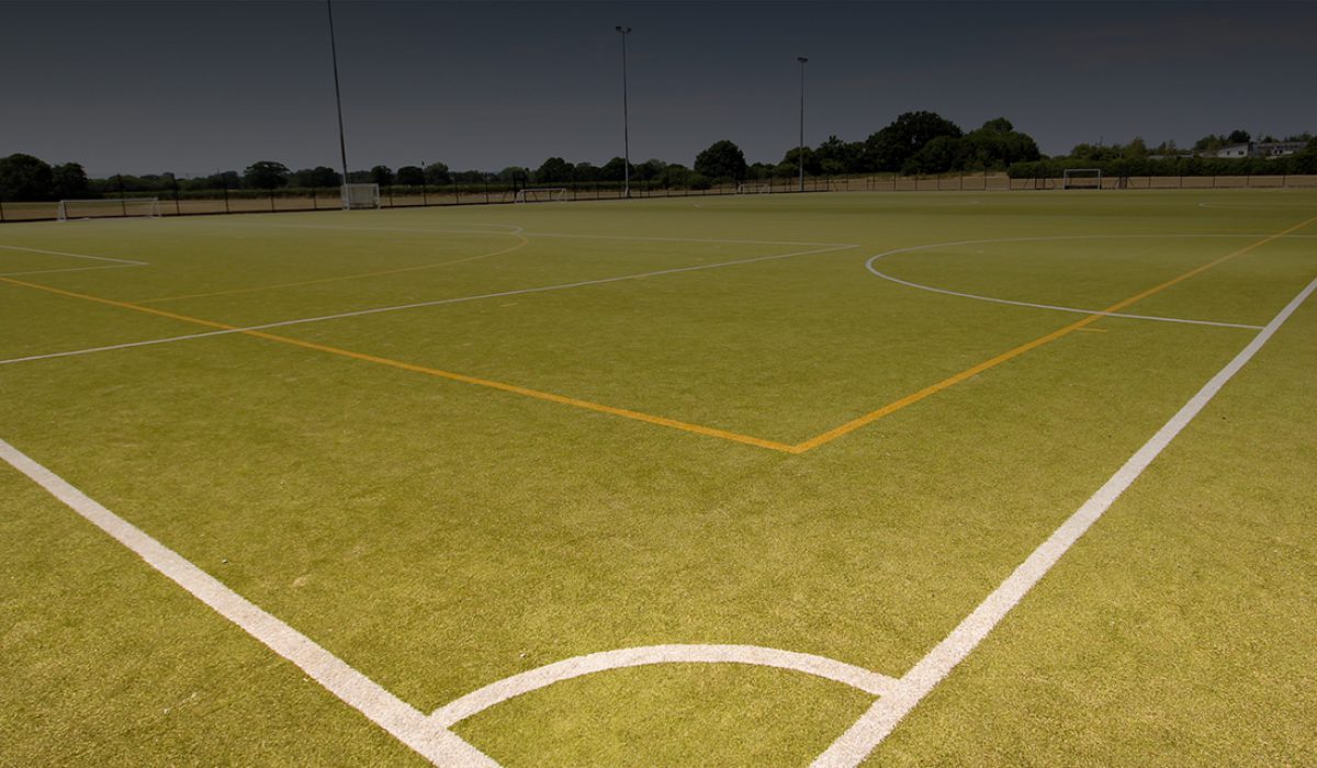 Shavington Leisure Centre Sports Pitch