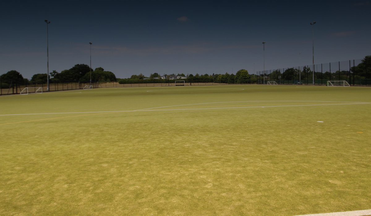 Shavington Leisure Centre Sports Pitch