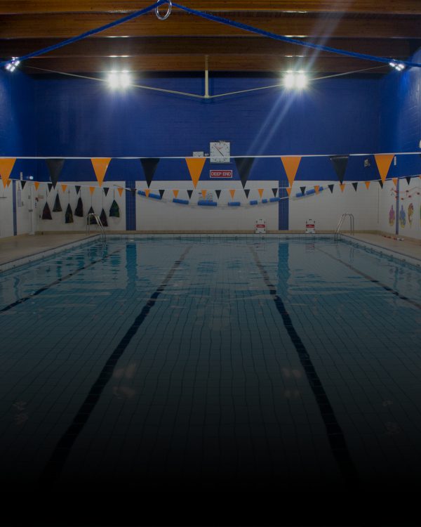 Sandbach Leisure Centre Swim