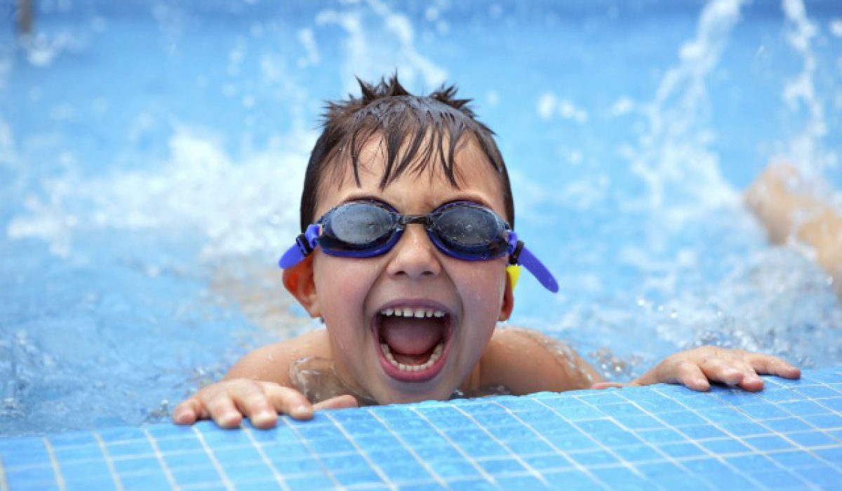 Swimming Lessons for Kids at Congleton