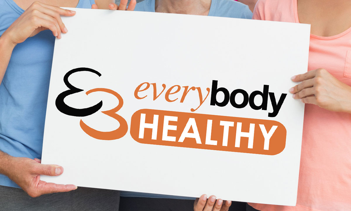 Everybody Leisure Delivers Health Programmes As Part Of ‘one You