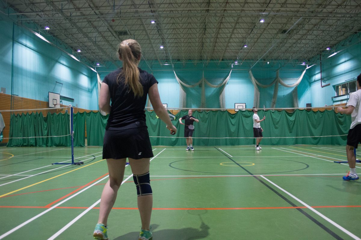 Grace Litherland-Clews