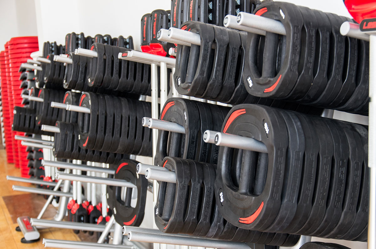 les mills online spin class