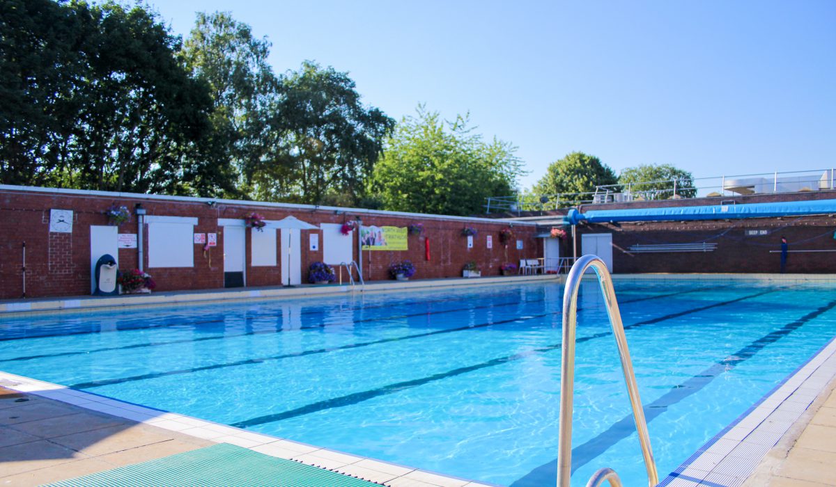 Nantwich Swimming Pool - everybody.org.uk