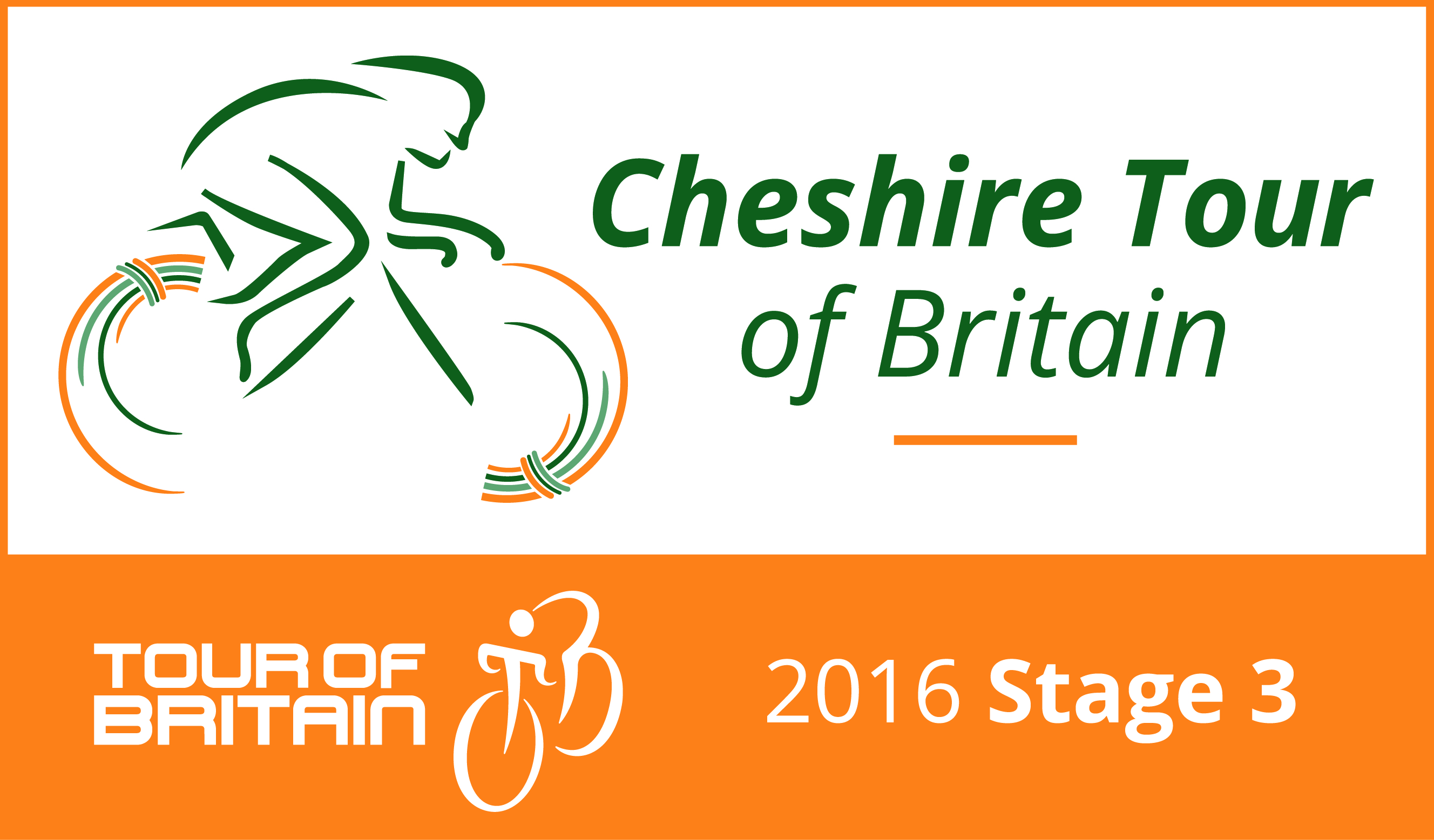 Celebrate Cheshire Tour of Britain with Everybody • Everybody Health