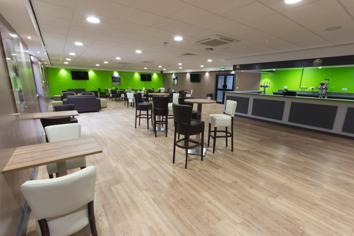 Cafes and Catering • Everybody Health and Leisure