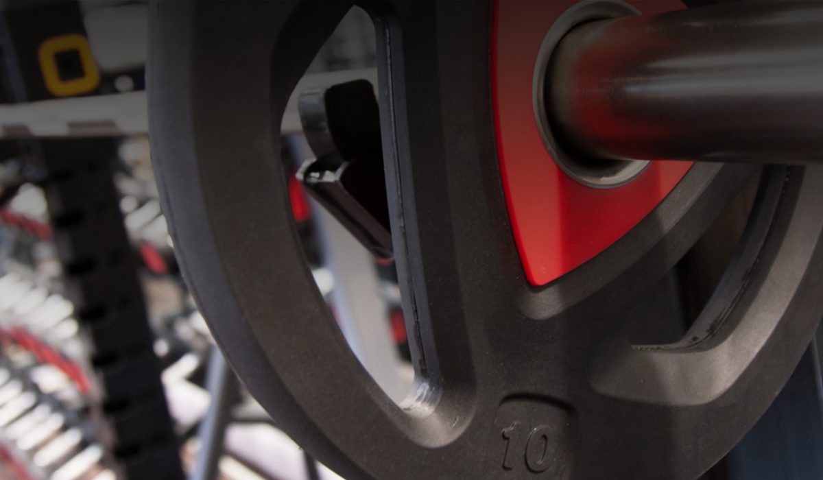 Knutsford Leisure Centre Gym