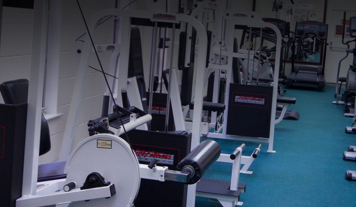 Middlewich Gym & Classes