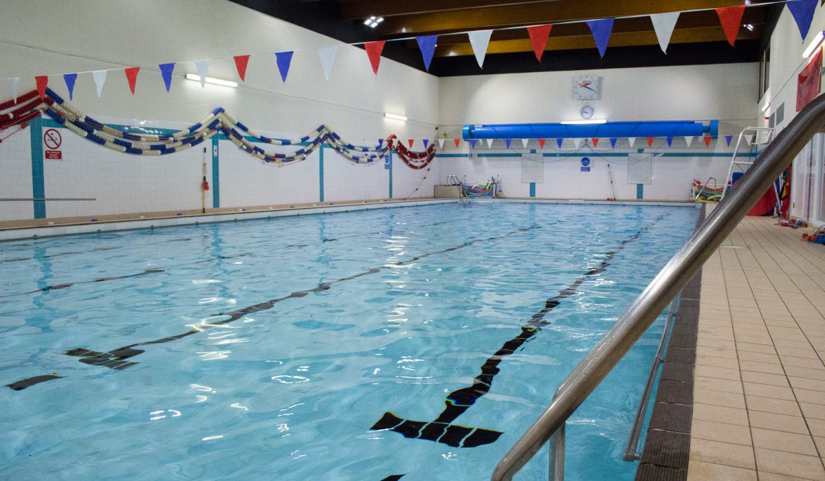 Knutsford Swimming Pool - everybody.org.uk