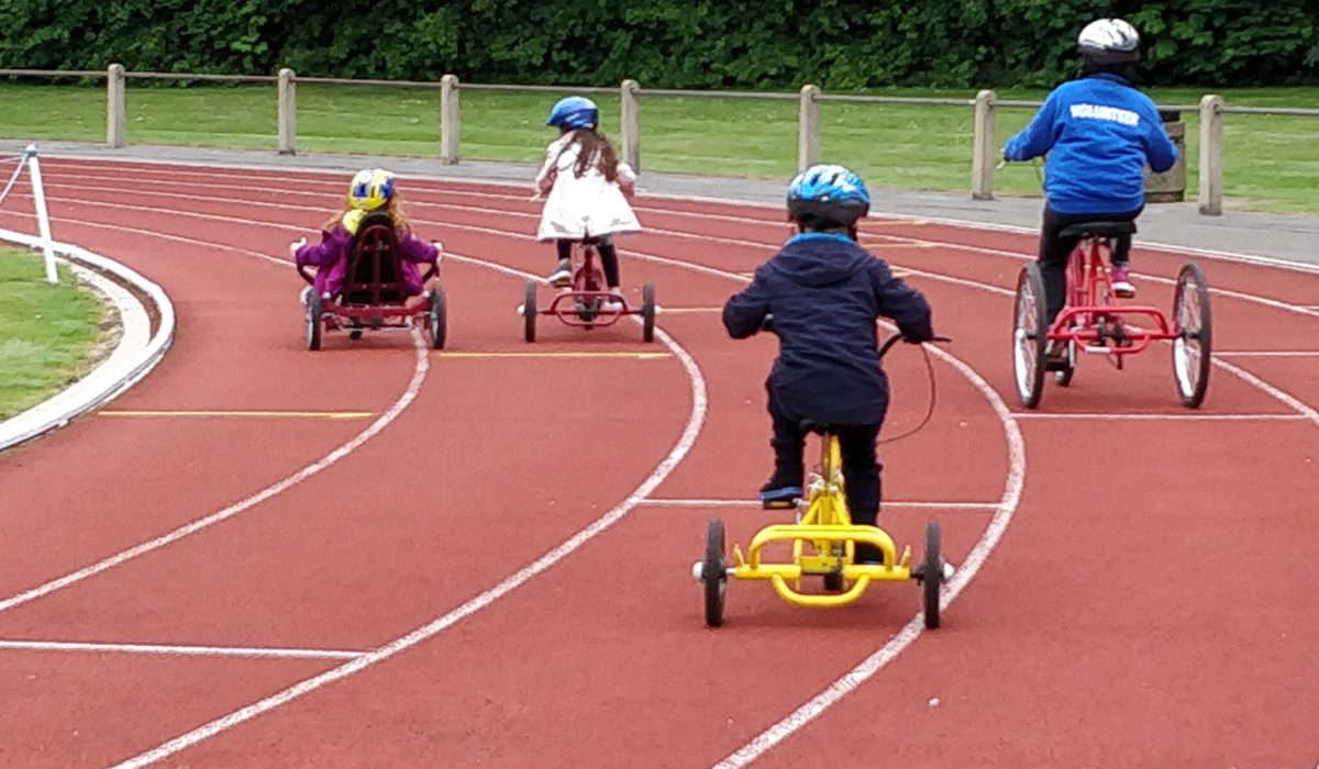 Disability Holiday Activities • Everybody Health & Leisure