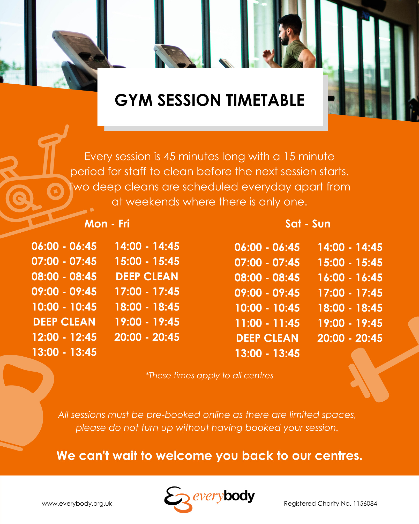 fitness first opening hours chinese new year