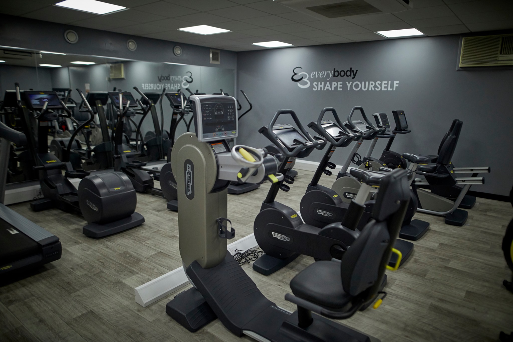 Alsager Leisure Centre hosts FREE re-launch event of newly refurbished ...