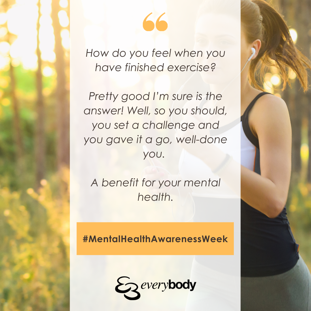 Charity provides online support during Mental Health Awareness Week ...