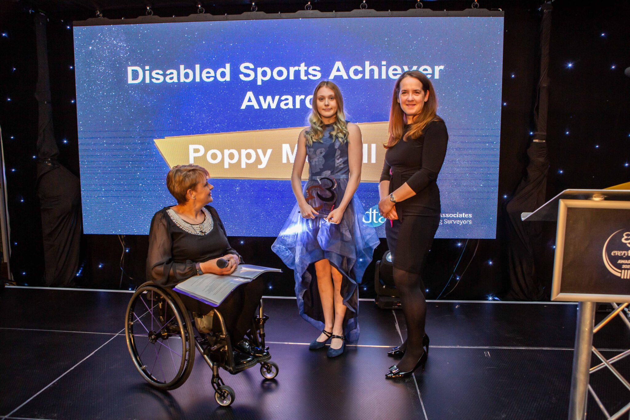 Last Chance To Nominate For The Disabled Sports Achiever Of The Year   Everybody Leisure Awards 15.10.2021 Helen Cotton Photography© 420 2048x1365 