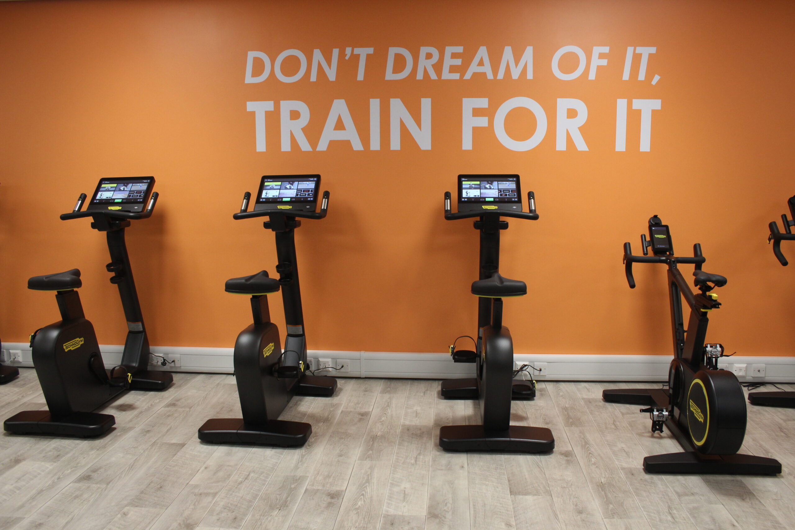 Nantwich Leisure Centre Unveils New Gym and Taste for Life Café