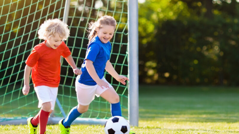 Kids Active Holidays • Everybody Health And Leisure