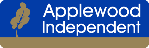 Applewood logo Everybody Awards 2022