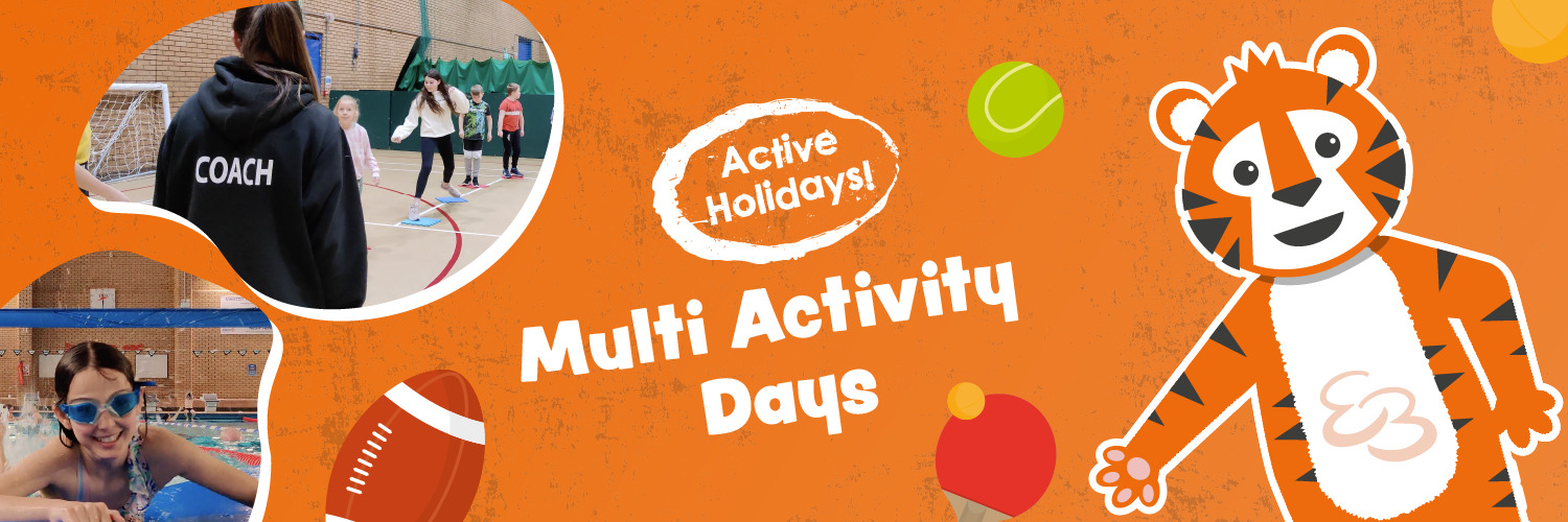 Join Us For Our Christmas Active Holidays • Everybody Health And Leisure