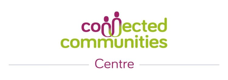Connected Communities Centre Logo 
