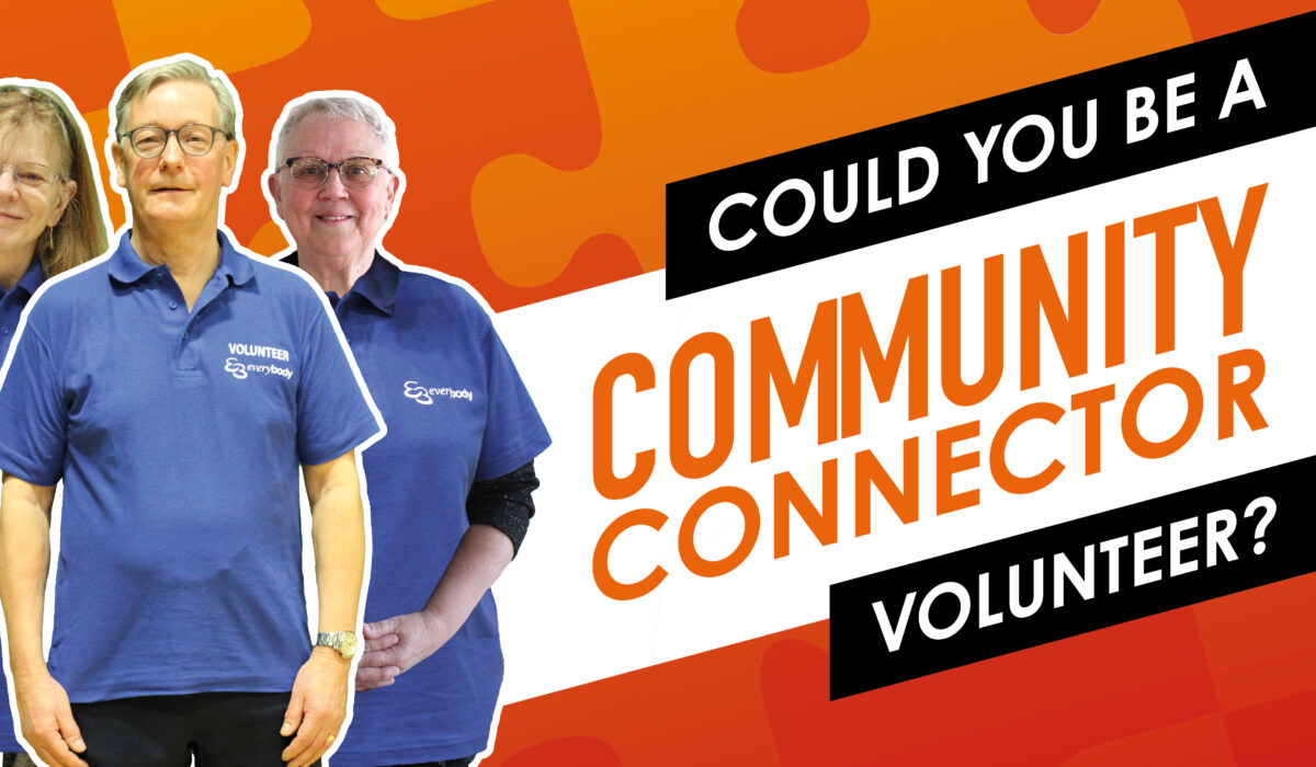 Community Connector