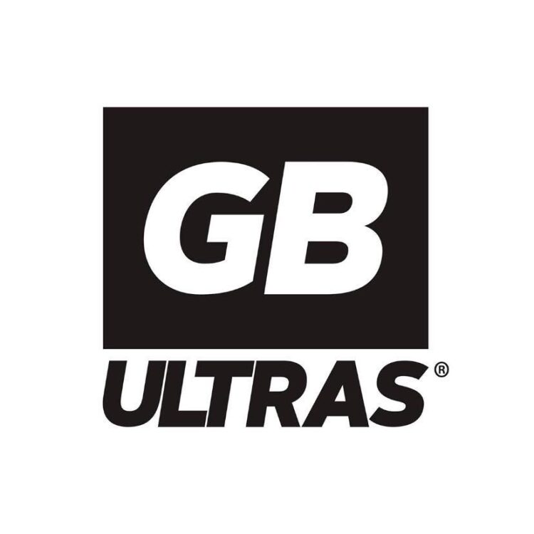 GB ultras logo