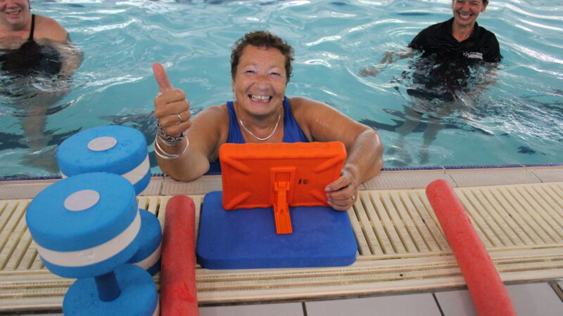 Good Boost Class at Crewe Lifestyle Centre