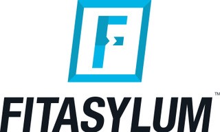 FITASYLUM logo, Everybody Junior Award Sponsor