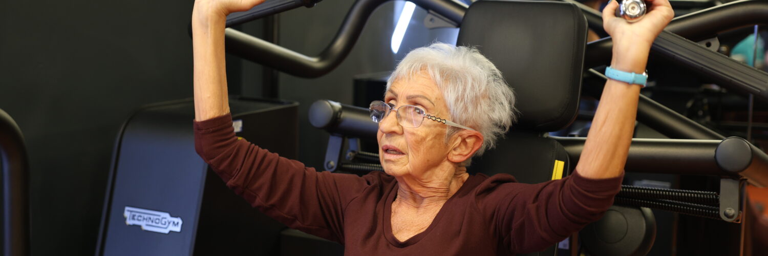 Audrey on the biocircuit