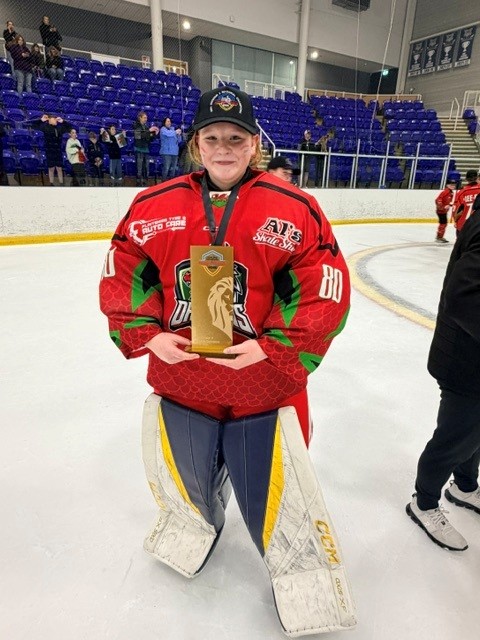 Voilet lennon national champ image