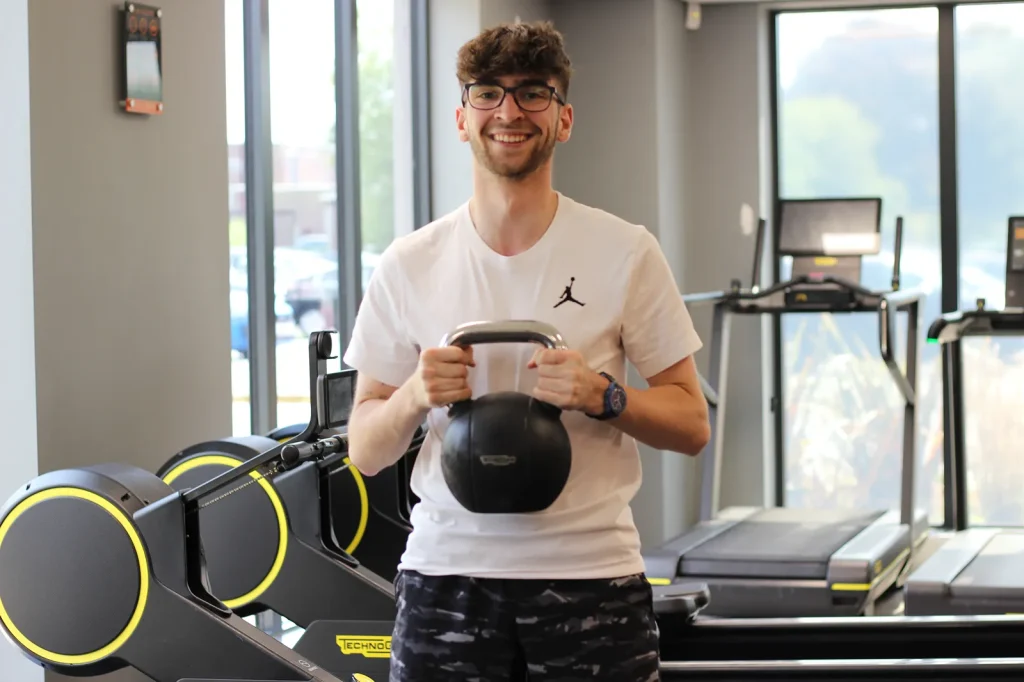 Image for Fitness